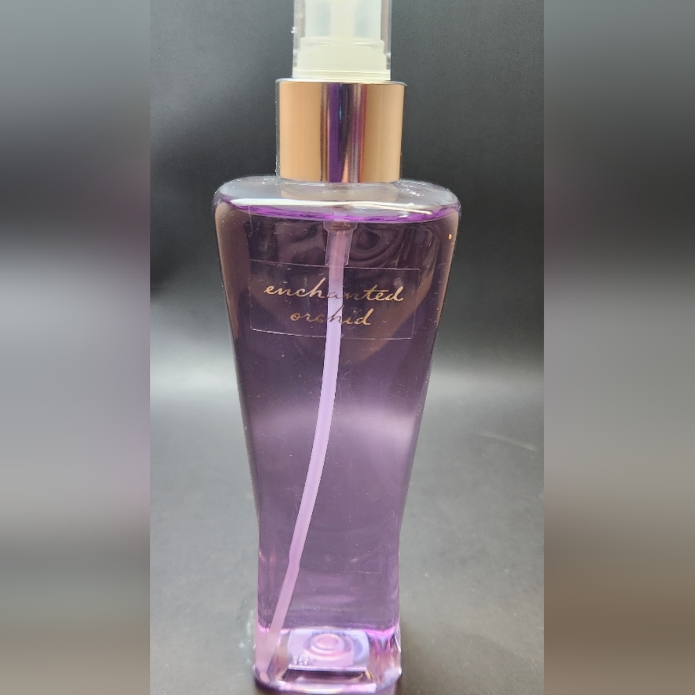 Bath & Body Works Enchanted Orchid